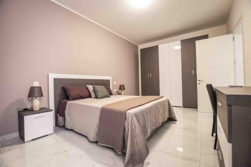 Appartamento Meadow Views Saint Paul'S Bay Flat 2 St. Paul's Bay Esterno foto