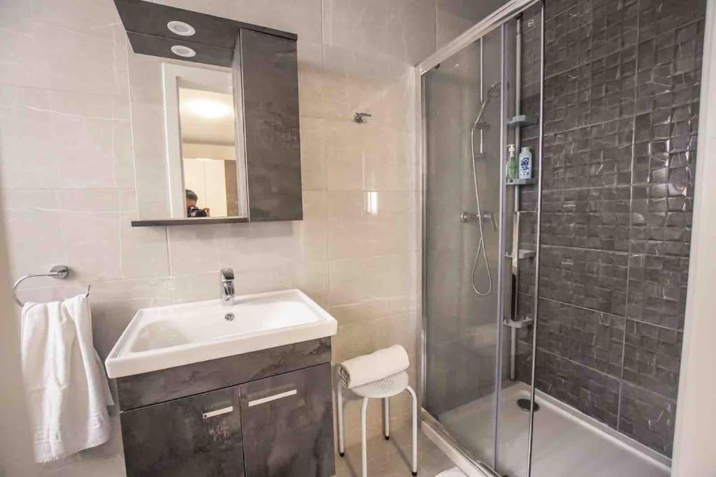 Appartamento Meadow Views Saint Paul'S Bay Flat 2 St. Paul's Bay Esterno foto