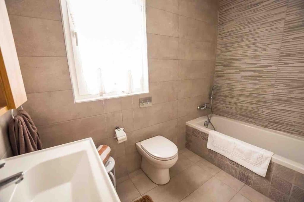 Appartamento Meadow Views Saint Paul'S Bay Flat 2 St. Paul's Bay Esterno foto
